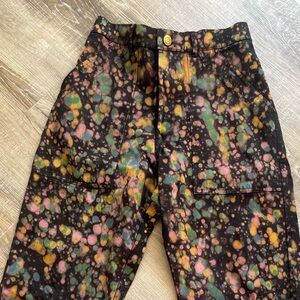 Big Bud Press Rainbow Magic Waters Work Pant